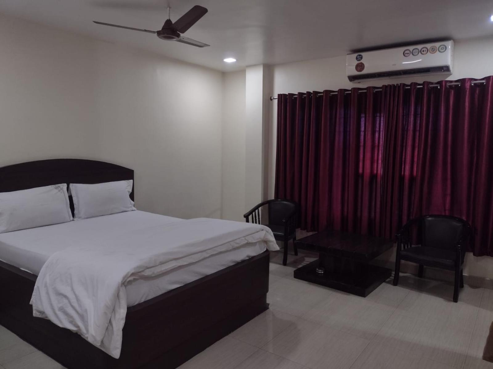 Hotel Annapurna Guntūr Εξωτερικό φωτογραφία
